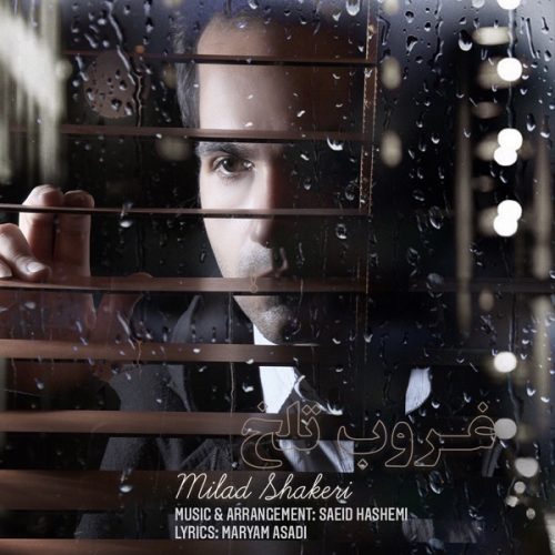 Milad Shakeri   –  Ghorobe Talkh